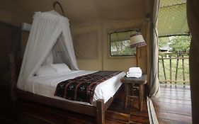 Lak Tented Camp